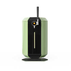 Smart Home Craft Beer Brewing Machine 5l Micro Control Led Beer Brewing Machine Whole Set Beer Brewer For Home Use Bar Use