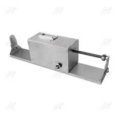 2 Groups Curly Fries Potato Twist Machine Screwdriver Potato Tower Spiral Potato Chip Twist Hot Dog Machine