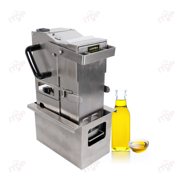 110v 220v Commercial Auto Oil Filtering Cleaning Machine Portable Immersion Cooking Oil Filter Equipment Edible Oil Purifier