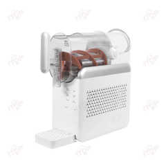 200w Household Ice Slush Frozen Drink Maker Multiple Blending Slushy Mixer 2l Slushie Maker
