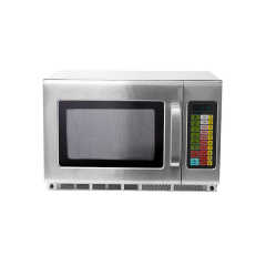 34L Large Capacity Easy Operation Precise Control Protection Automatic Microwave Convection Oven