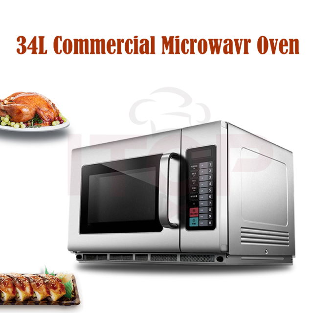 34L European Microwave Ovens 220v 110v Microwave Oven Transformer Comp Microwave Conviction Oven