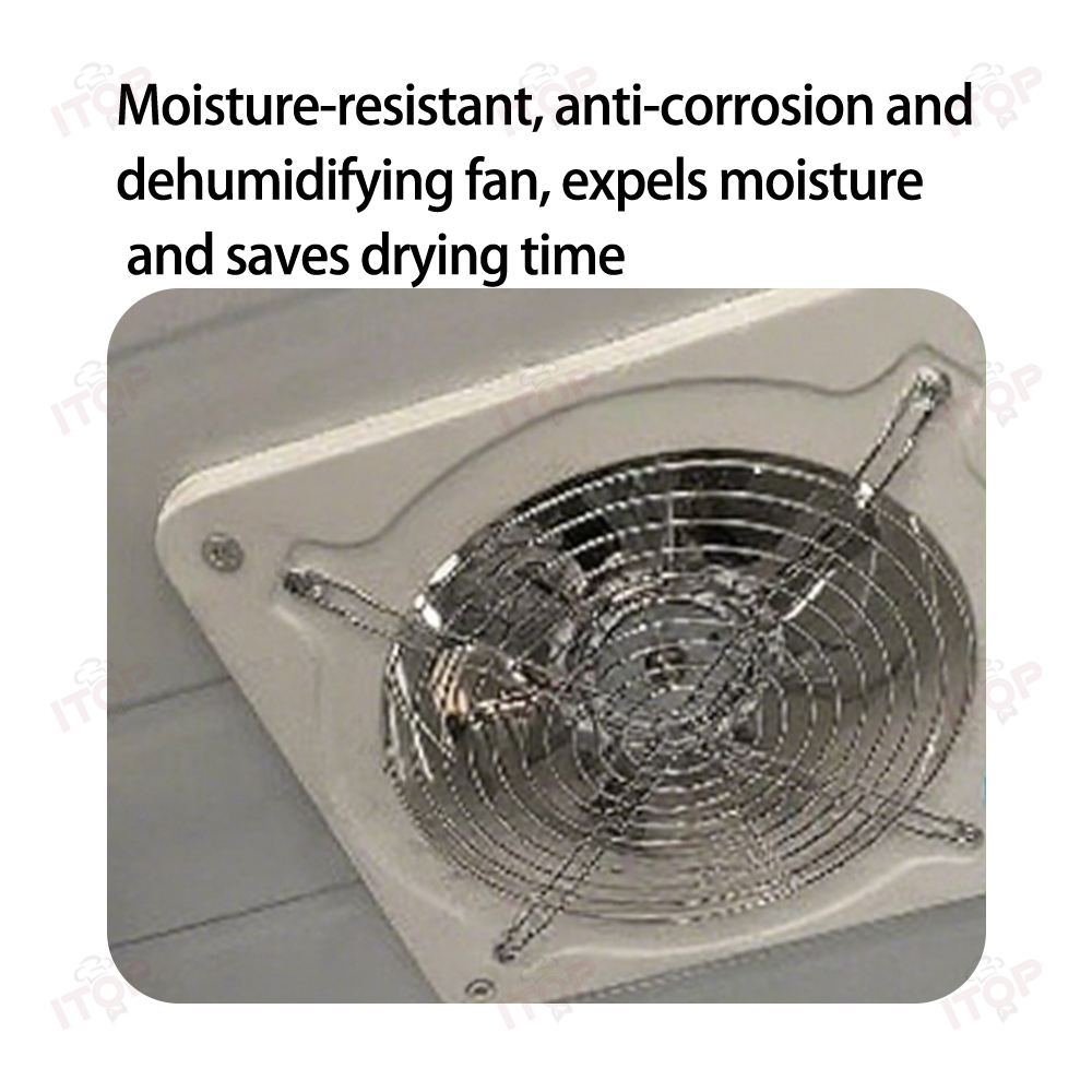 Automatic Food Fruit and Vegetable Dehydrator Pea and Vegetable Agricultural Product Drying Equipment