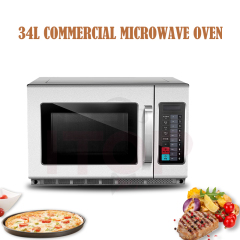 34L European Microwave Ovens 220v 110v Microwave Oven Transformer Comp Microwave Conviction Oven