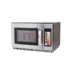 34L Large Capacity Easy Operation Precise Control Protection Automatic Microwave Convection Oven