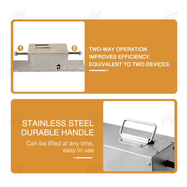 2 Groups Curly Fries Potato Twist Machine Screwdriver Potato Tower Spiral Potato Chip Twist Hot Dog Machine