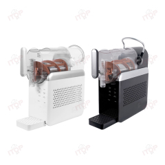 200w Household Ice Slush Frozen Drink Maker Multiple Blending Slushy Mixer 2l Slushie Maker