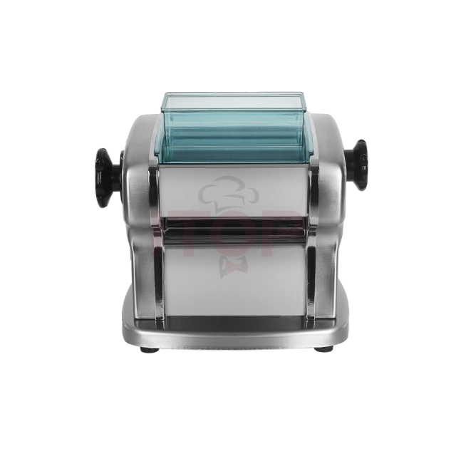 Chinese Electric Lasagne Ravioli Maker Home Spaghetti Noodle Making Machine Automatic Pasta Maker Small Dough Pressing Machine