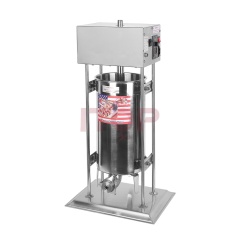 5 Molds Electric Churros Maker 15 Liters Barrel Churro Making Machine Churros Churrera Maker