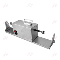 2 Groups Curly Fries Potato Twist Machine Screwdriver Potato Tower Spiral Potato Chip Twist Hot Dog Machine