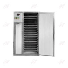 Automatic Food Fruit and Vegetable Dehydrator Pea and Vegetable Agricultural Product Drying Equipment