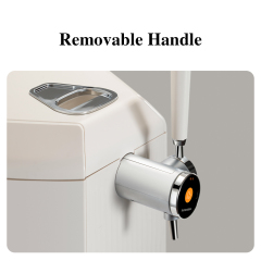 Smart Home Craft Beer Brewing Machine 5l Micro Control Led Beer Brewing Machine Whole Set Beer Brewer For Home Use Bar Use