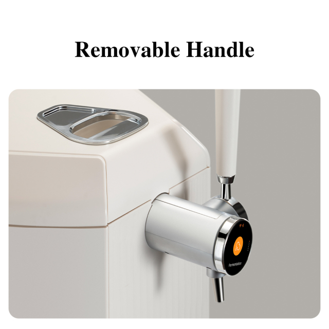 Smart Home Craft Beer Brewing Machine 5l Micro Control Led Beer Brewing Machine Whole Set Beer Brewer For Home Use Bar Use