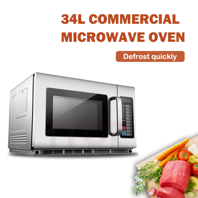 34L European Microwave Ovens 220v 110v Microwave Oven Transformer Comp Microwave Conviction Oven