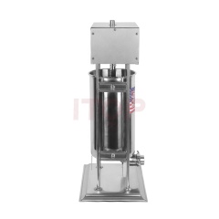 5 Molds Electric Churros Maker 15 Liters Barrel Churro Making Machine Churros Churrera Maker