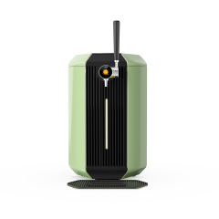 Smart Home Craft Beer Brewing Machine 5l Micro Control Led Beer Brewing Machine Whole Set Beer Brewer For Home Use Bar Use