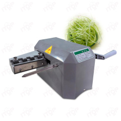 Manual Vegetable Cutter Potato Shredder Grater For Onion Processing Vegetable Processing Plant