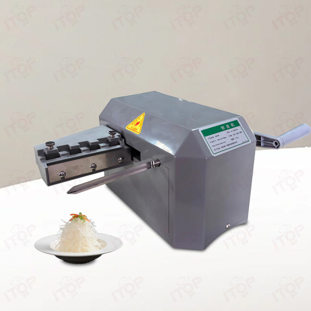 Manual Vegetable Cutter Potato Shredder Grater For Onion Processing Vegetable Processing Plant