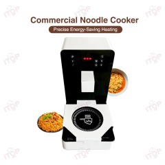 Korean Ramen Induction Cooker One-touch Electric Noodle Boiler Hotels Korean Ramen Boiling Cooking Stove