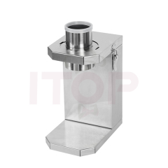 Fresh Sweet Cutter Maize Peeler Machine Corn Kernel Removing Separator Corn Threshing Machine