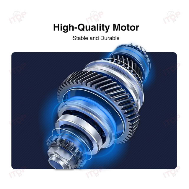 Portable Semi Auto Pastry Croissant Dough Sheeter Table Top Mini Dough Sheeter Machine