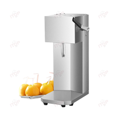 Milk Tea Shop Easy Use Fresh Grapefruit Juicer Extractor Machine New Style Best Cheap Pitaya Orange Juicer