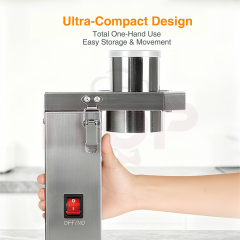 Fresh Sweet Cutter Maize Peeler Machine Corn Kernel Removing Separator Corn Threshing Machine