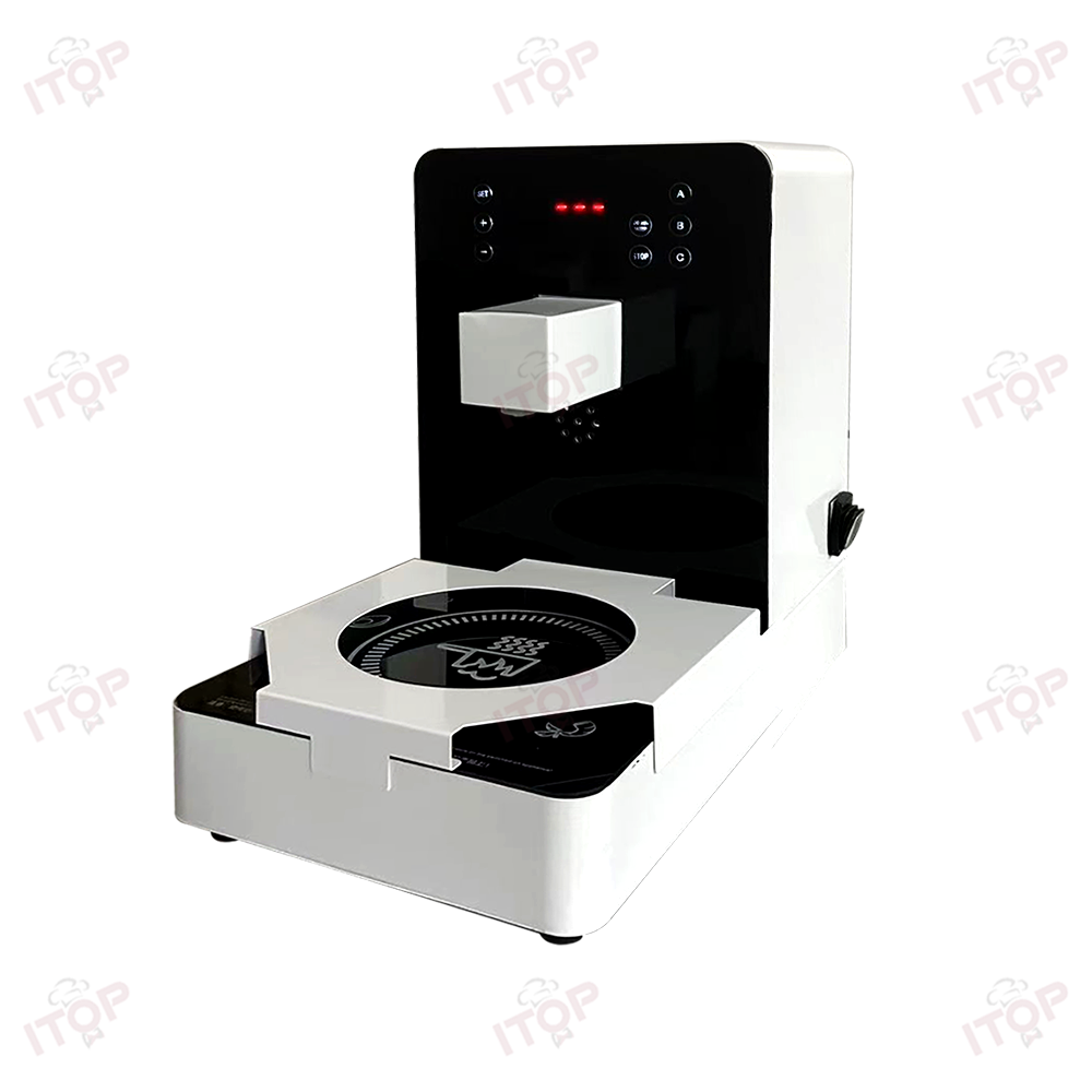 Korean Ramen Induction Cooker One-touch Electric Noodle Boiler Hotels Korean Ramen Boiling Cooking Stove