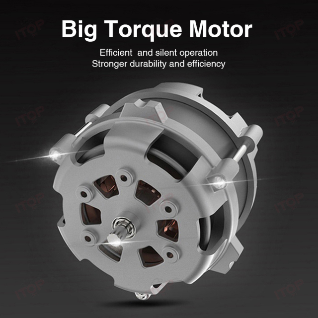 Commercial Cooked Meat Slicer Shredder Chicken Breast Beef Shredding Cutting Machine