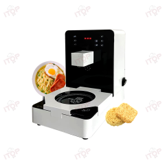 Korean Ramen Induction Cooker One-touch Electric Noodle Boiler Hotels Korean Ramen Boiling Cooking Stove