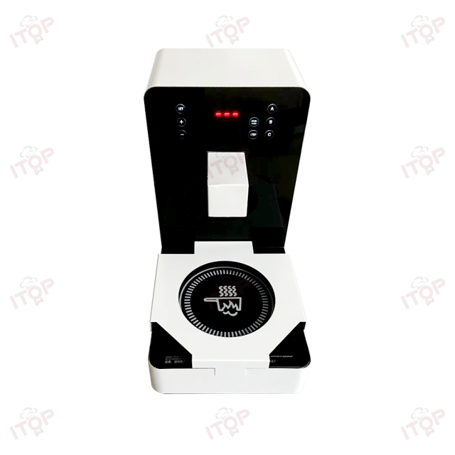 Korean Ramen Induction Cooker One-touch Electric Noodle Boiler Hotels Korean Ramen Boiling Cooking Stove