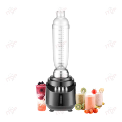 1L Mixing Cup Milkshake Stirring Beverage Mixer Commercial Electric Bubble Boba Milk Tea Shaker Blender Machine