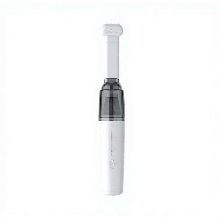 Coffee Powder Vacuum Cleaner Portable Mini Handheld Cordless Car Dry Vacuum Cleaner