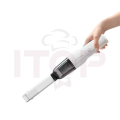 Coffee Powder Vacuum Cleaner Portable Mini Handheld Cordless Car Dry Vacuum Cleaner
