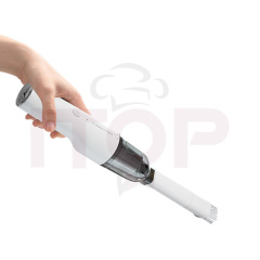 Coffee Powder Vacuum Cleaner Portable Mini Handheld Cordless Car Dry Vacuum Cleaner