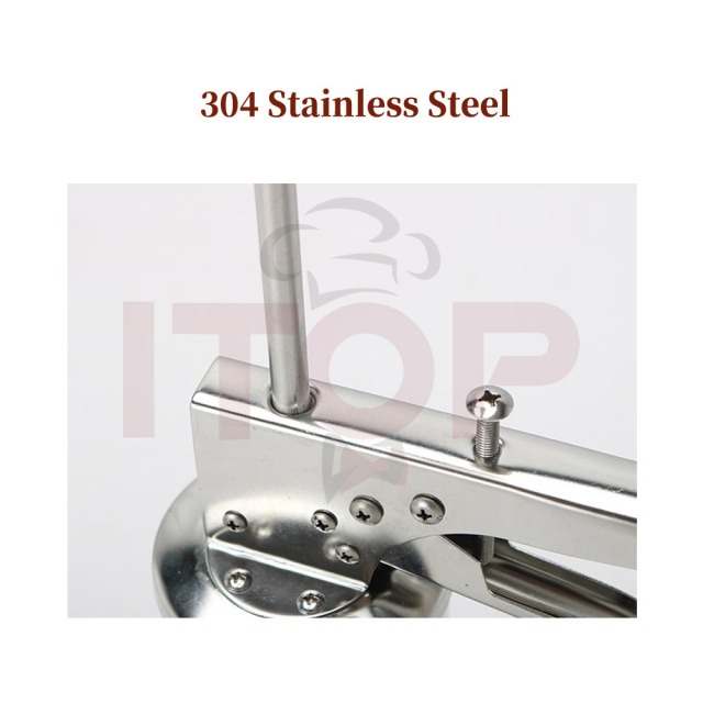 Jam Filler Bottle Sauce Gun Salad Dressing Gun Stainless Steel 304 Mustard Mayonnaise Hamburger Sauce Dispenser Gun