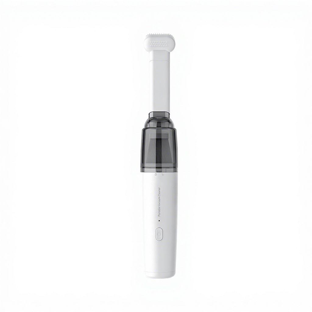 Coffee Powder Vacuum Cleaner Portable Mini Handheld Cordless Car Dry Vacuum Cleaner