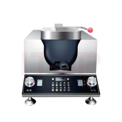 Automatic Commercial Kitchen Robotic Wok Machine For Fried Rice Noodles Pasta With Forward And Reverse Rotation