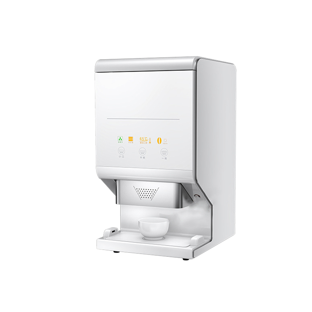 Smart Constant Warming Temperature Cooked Rice Storage Container Quantitative Dispenser For Factory School Hospital Canteen Use