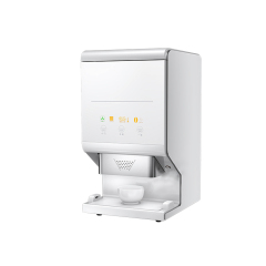 Smart Constant Warming Temperature Cooked Rice Storage Container Quantitative Dispenser For Factory School Hospital Canteen Use