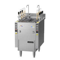 6 Baskets Commercial Pasta Cooker Electric Noodles Boiler Pasta Boiler Machine
