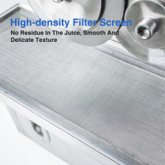 Commercial Heavy Duty Sugar Cane Juice Extractor Sugarcane Juice Machine