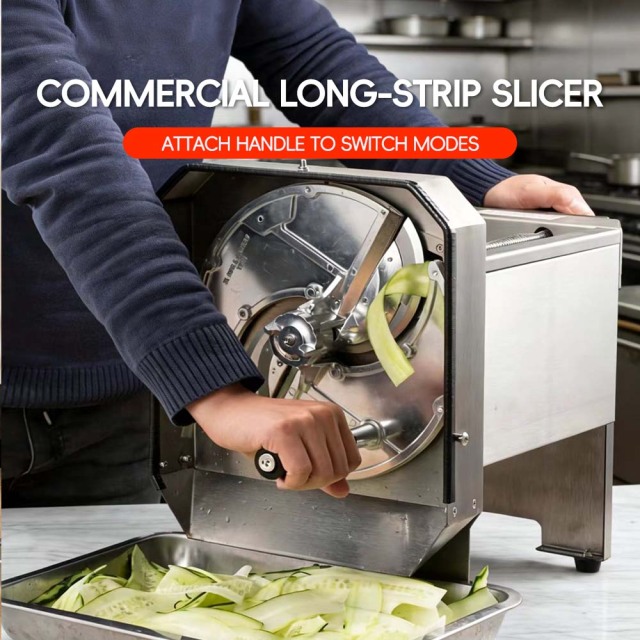 Electric Banana Long Round Chips Cutting Making Machine Banana Slicer Plantain Slicing Machine