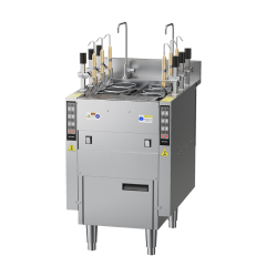 6 Baskets Commercial Pasta Cooker Electric Noodles Boiler Pasta Boiler Machine