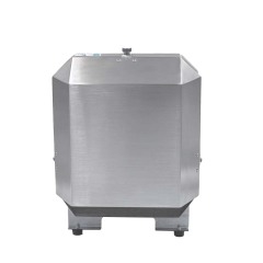 Electric Banana Long Round Chips Cutting Making Machine Banana Slicer Plantain Slicing Machine