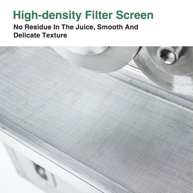 Commercial Stainless Steel Sugarcane Juicer Machine 5 Rollers Electric Sugar Cane Juice Extractor