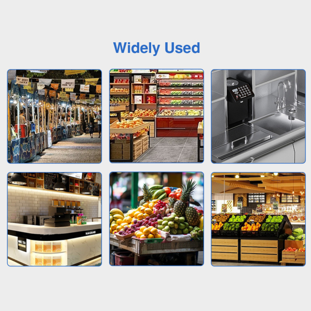 Sugarcane Juice Extracting 3 Rollers Sugar Cane Juicer Extractor Machine With Skin Polishing Function