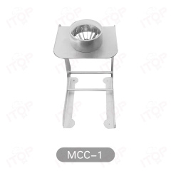 Manual Cucumber Strip Cutting Machine Carrot Slicer for Sushi Making Cucumber Chopper