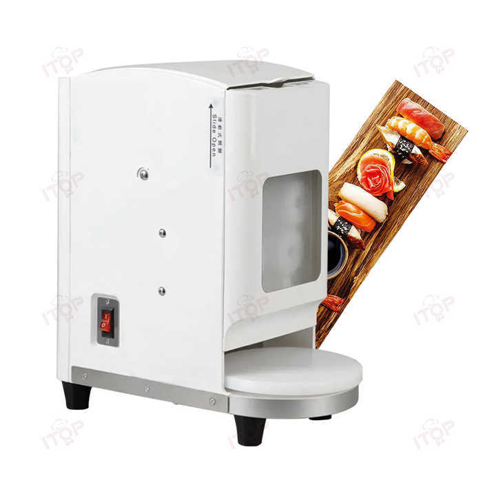 16g 18g 20g 22g Automatic Nigiri Sushi Robot Machine Sushi Rice Ball Maker 1200 Pcs/h