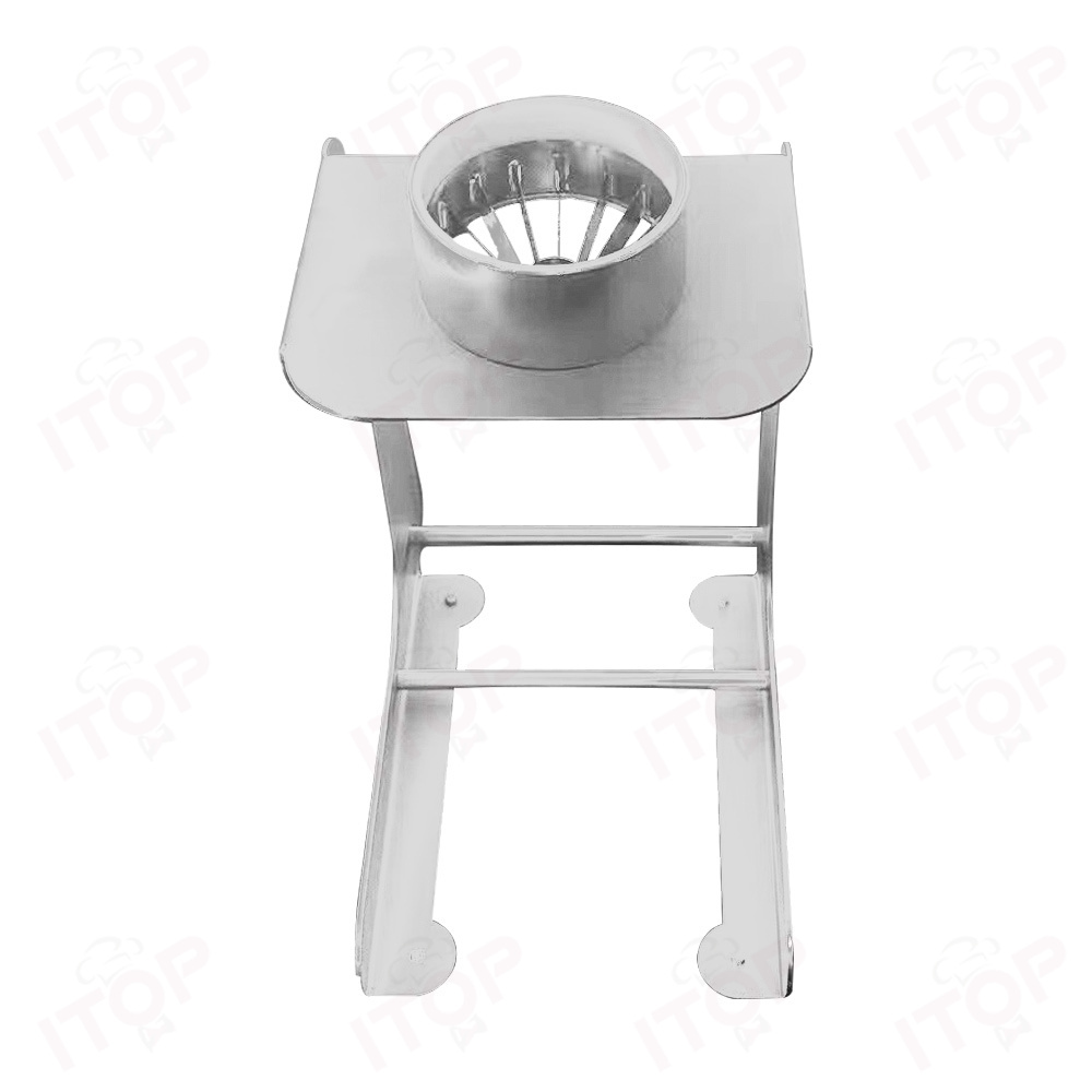 Manual Cucumber Strip Cutting Machine Carrot Slicer for Sushi Making Cucumber Chopper